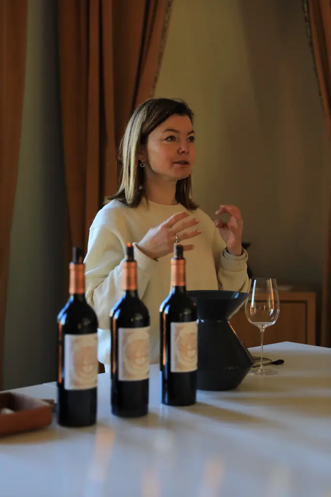 La grande route des vins du Médoc — 1