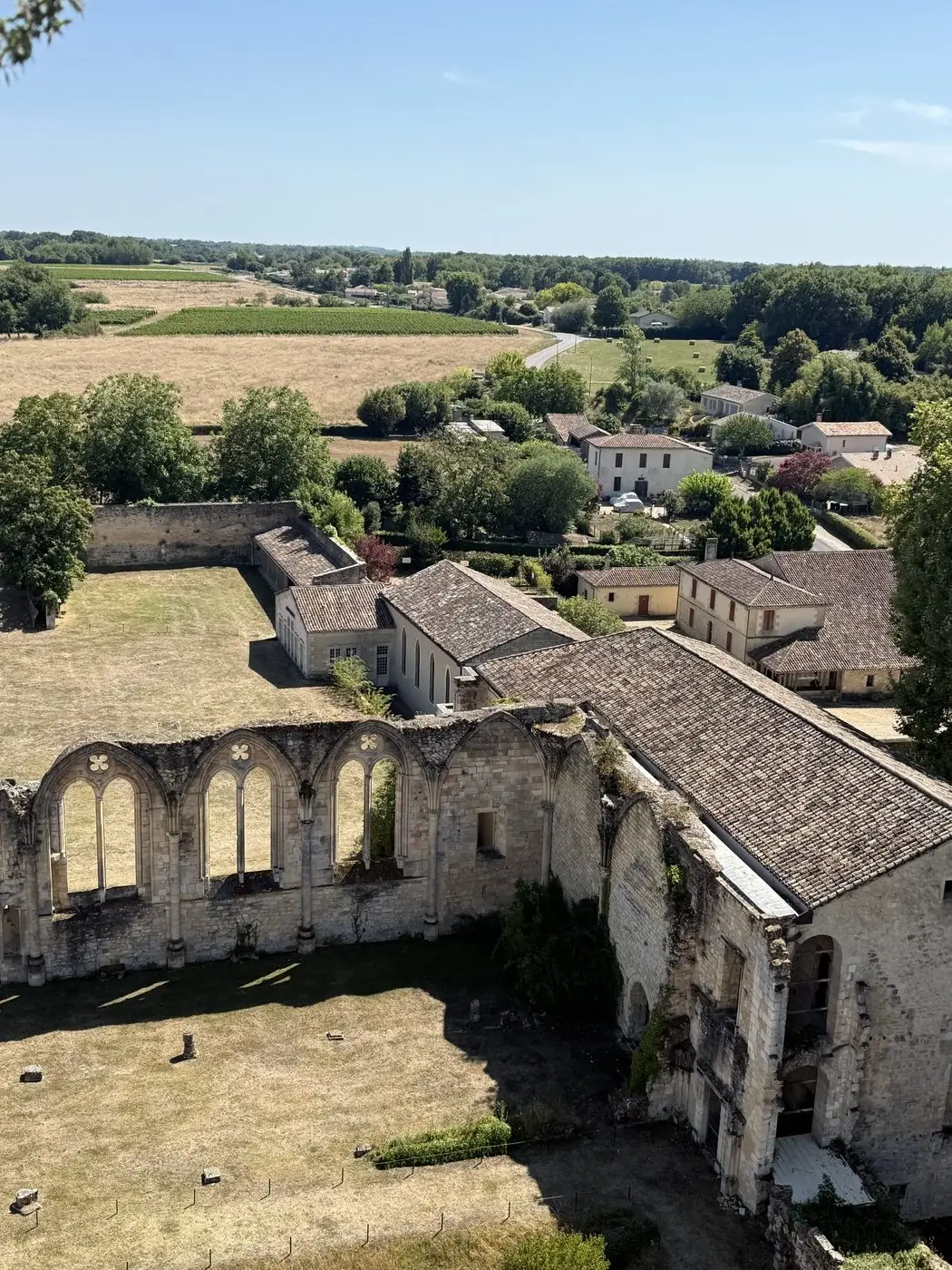 Happy Aquitaine — 2
