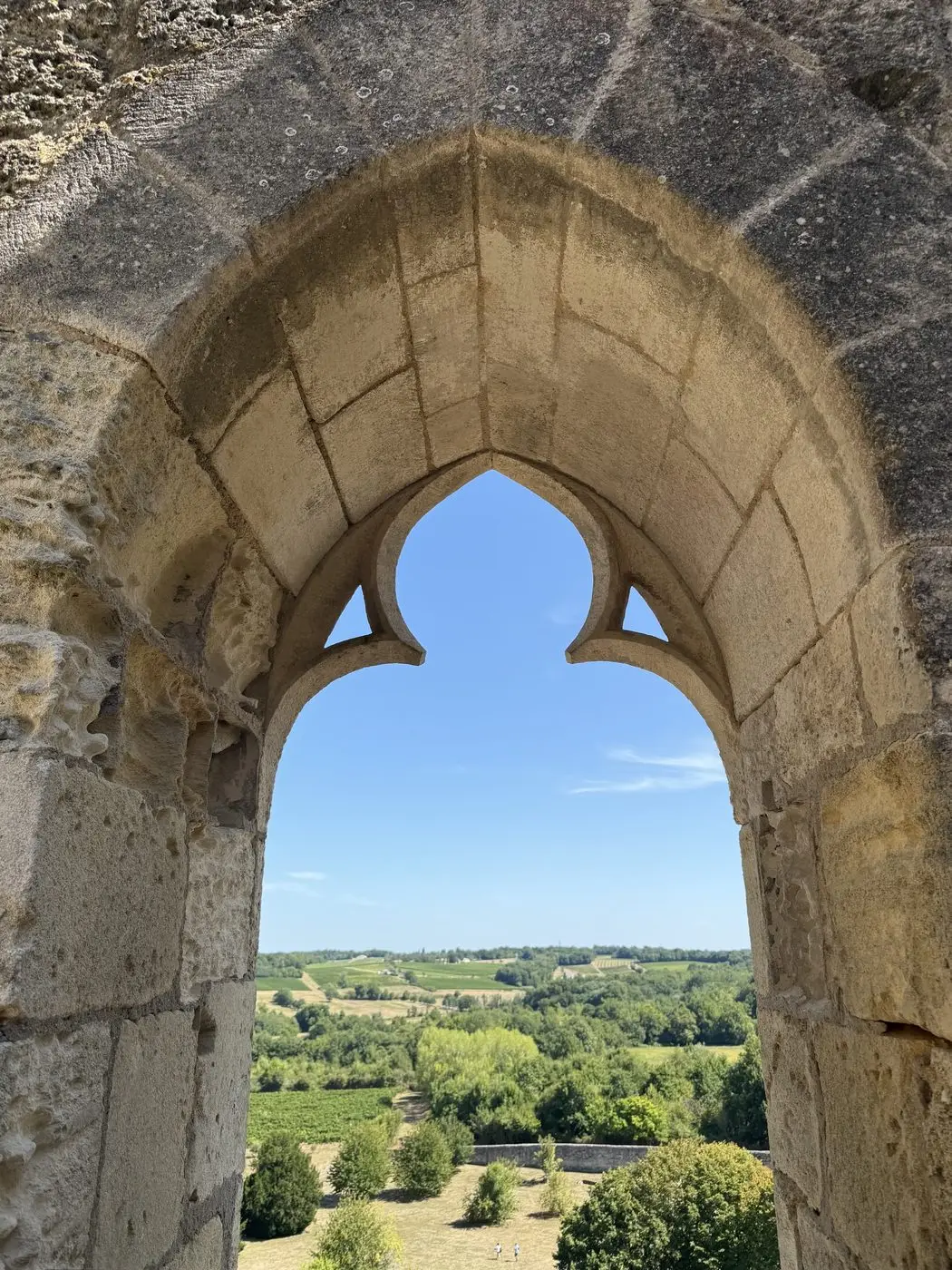 Happy Aquitaine — 3