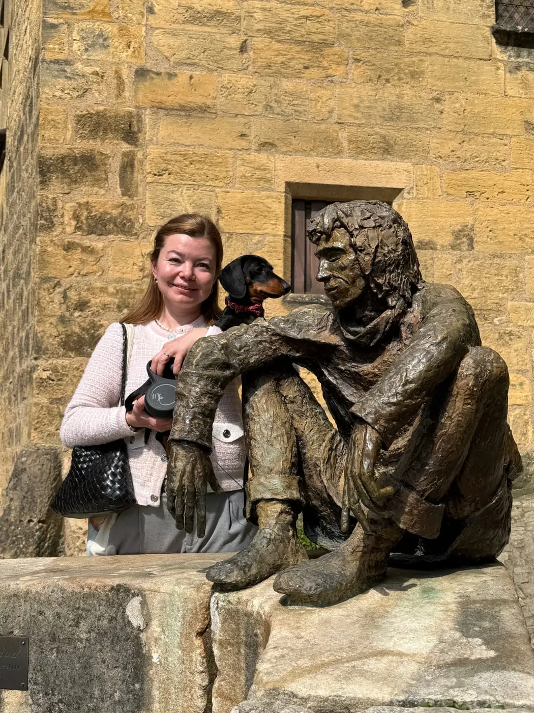 A journey to the Dordogne — 2