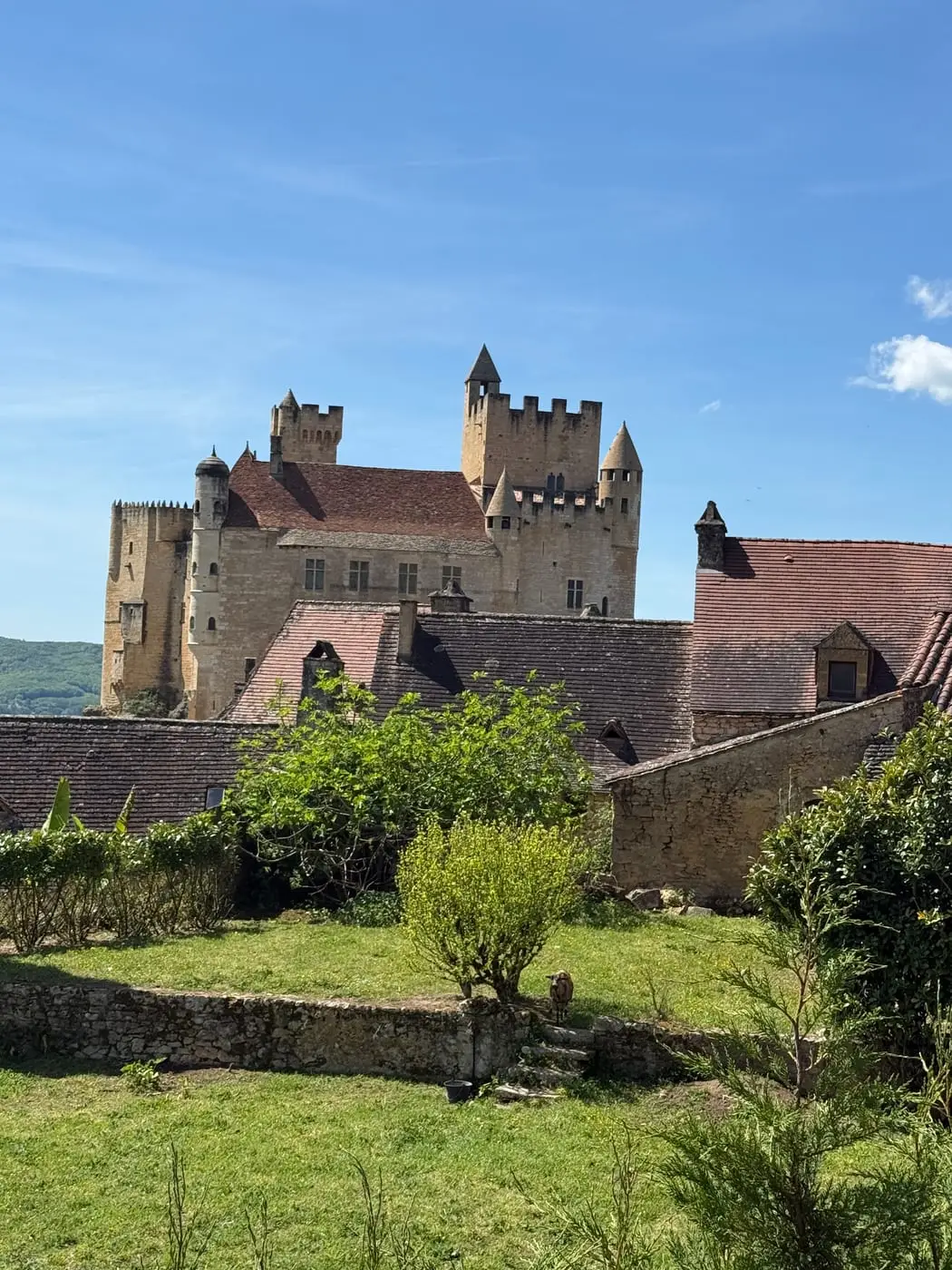 A journey to the Dordogne — 3