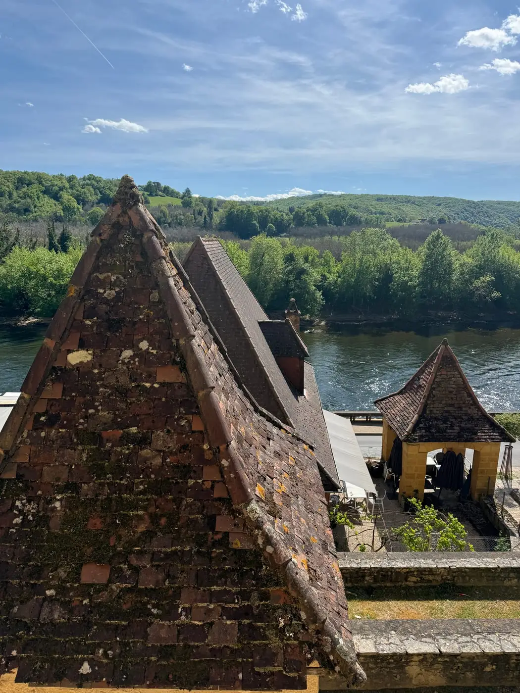 A journey to the Dordogne — 4