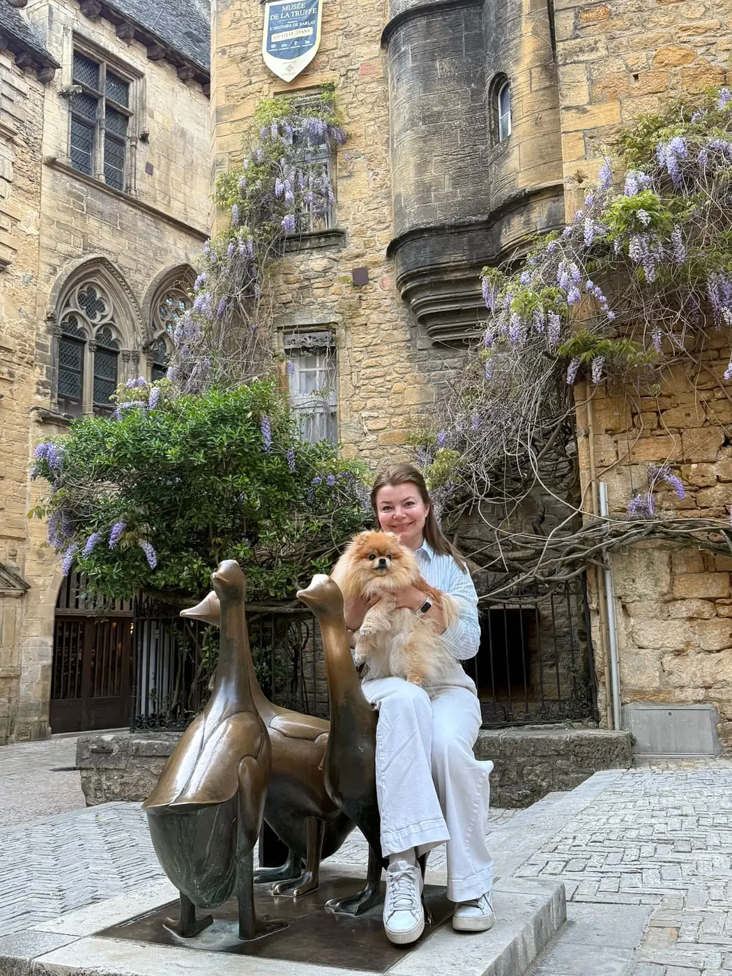 A journey to the Dordogne — 5