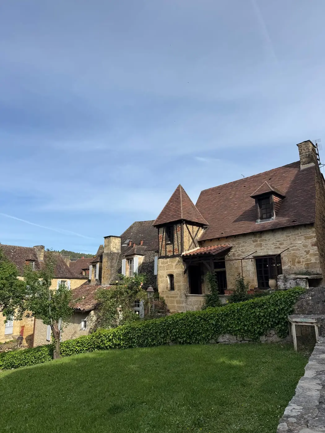 A journey to the Dordogne — 6