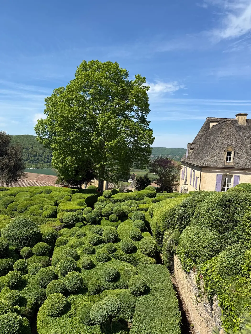 A journey to the Dordogne — 8