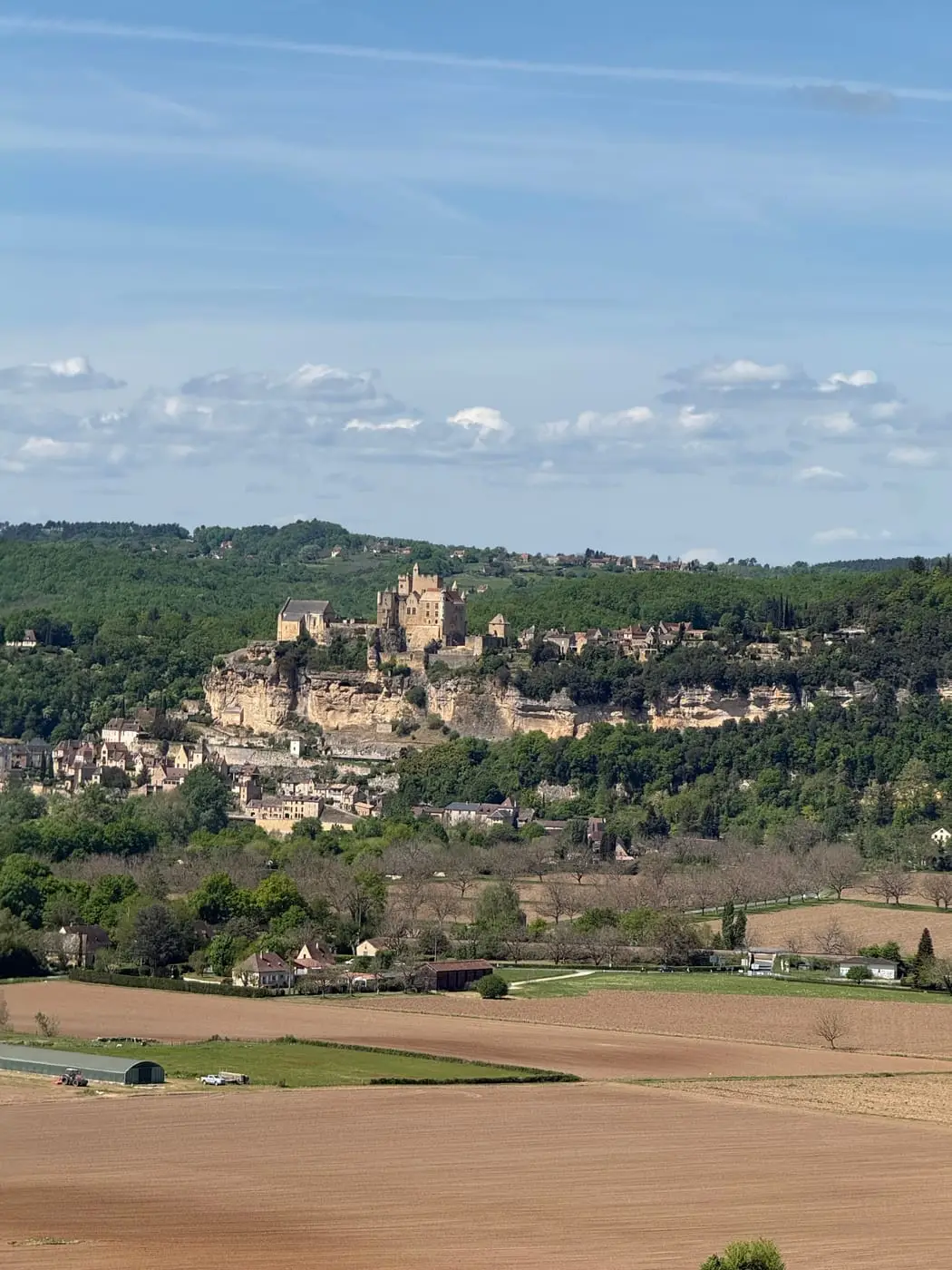 A journey to the Dordogne — 9