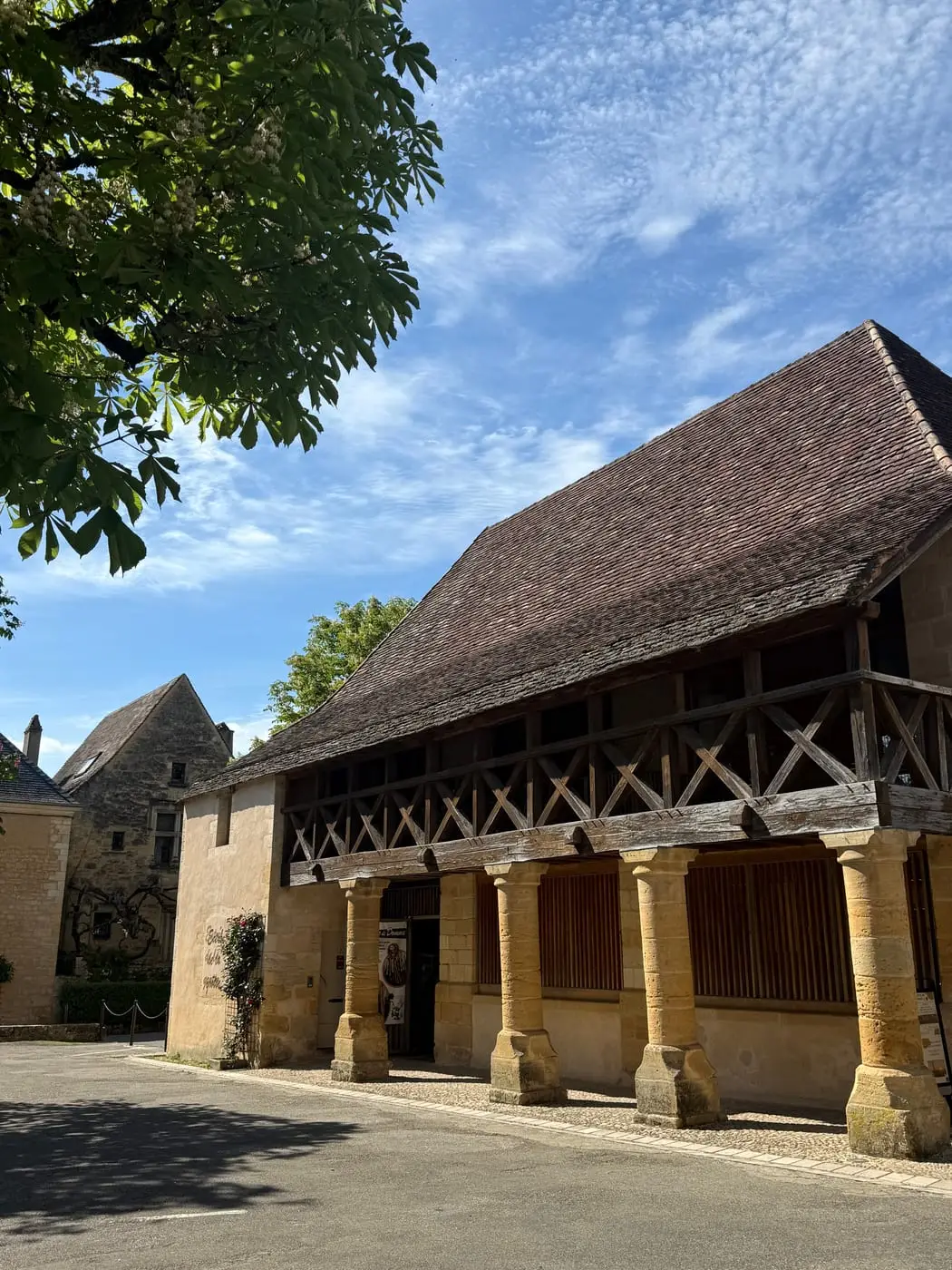 A journey to the Dordogne — 10