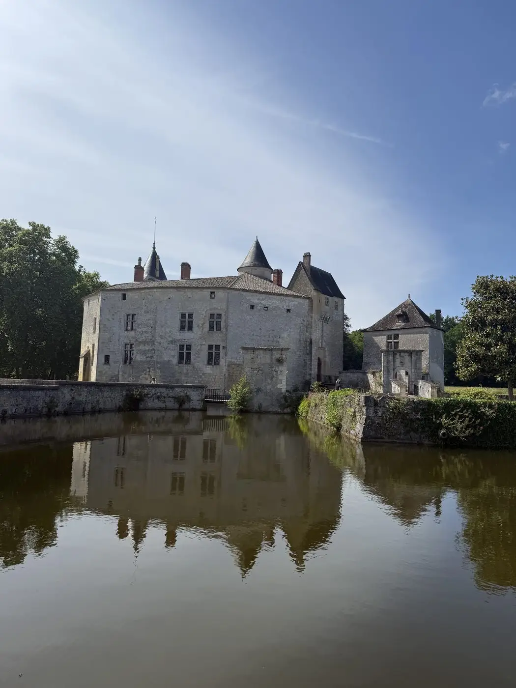 Happy Aquitaine — 8