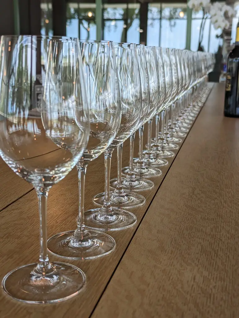 La grande route des vins du Médoc — 3