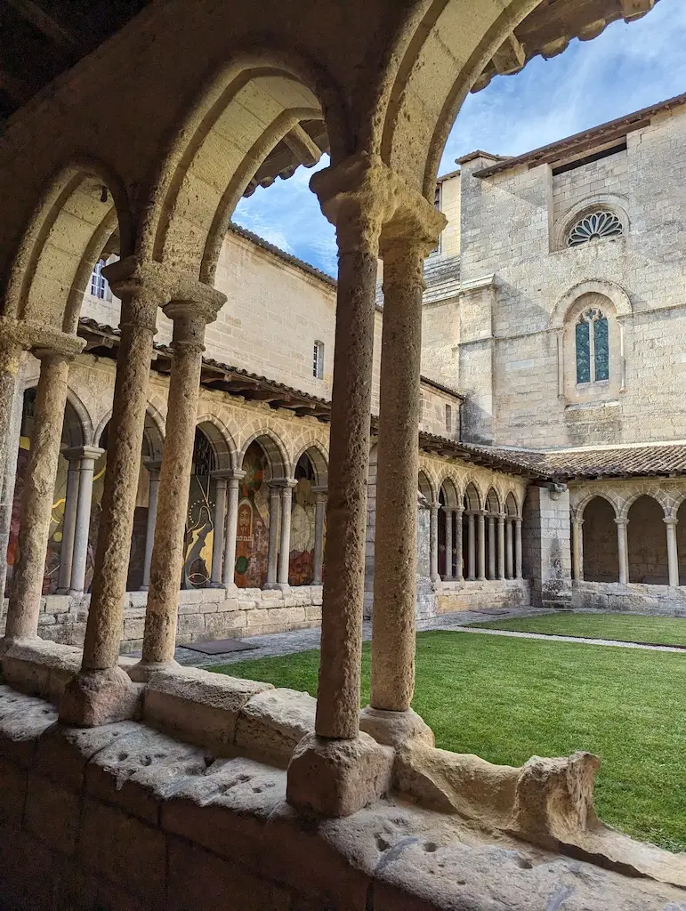 Journée à Saint-Émilion — 4
