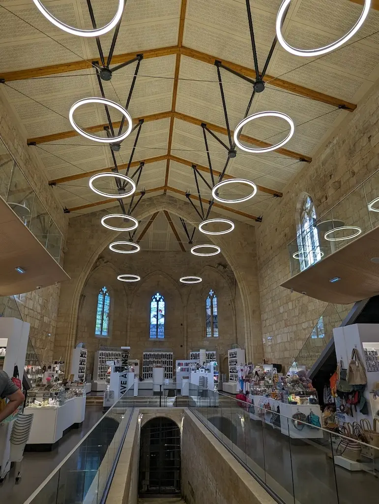 Journée à Saint-Émilion — 8