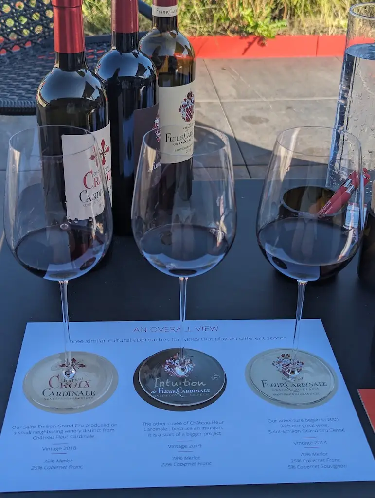 Journée à Saint-Émilion — 9