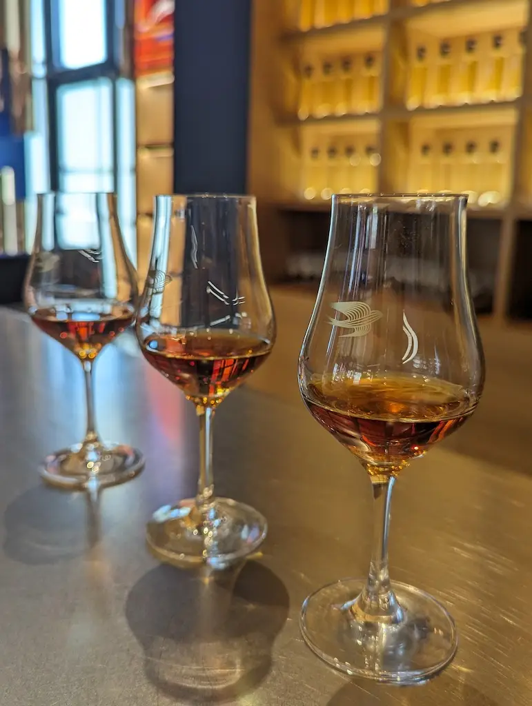 Une journée à Cognac — 3