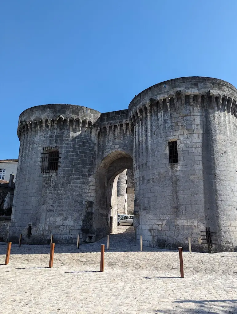 Une journée à Cognac — 5