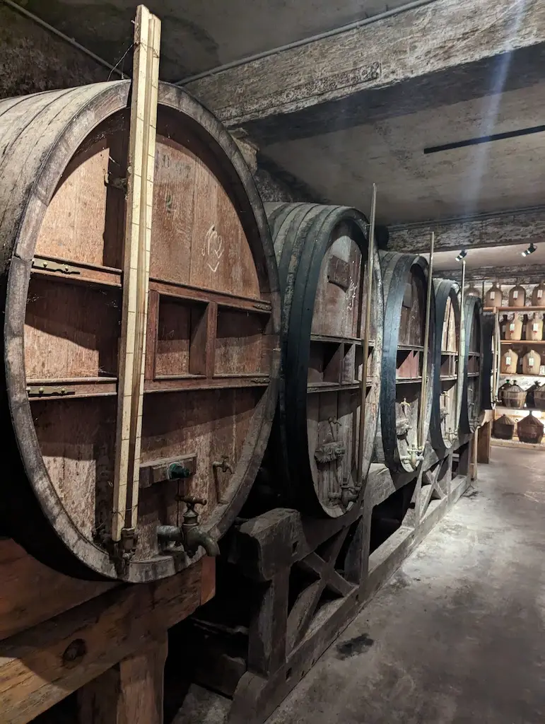 Une journée à Cognac — 6