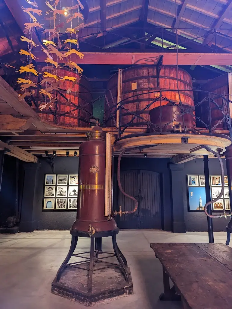 Une journée à Cognac — 8