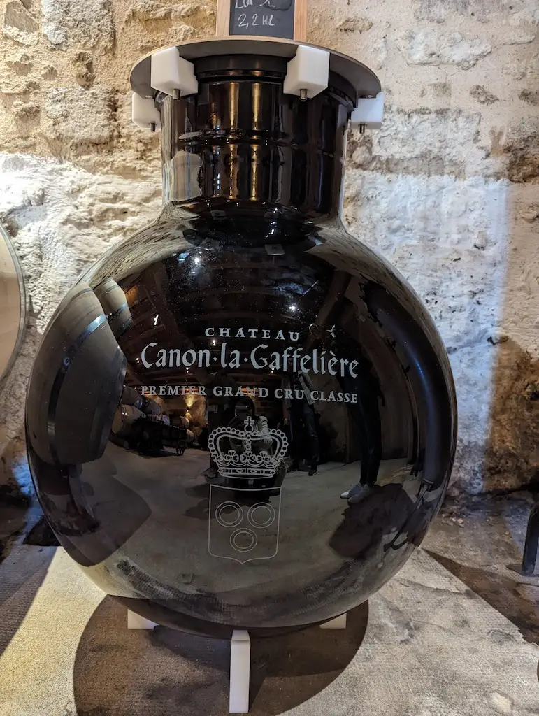 Journée à Saint-Émilion — 16