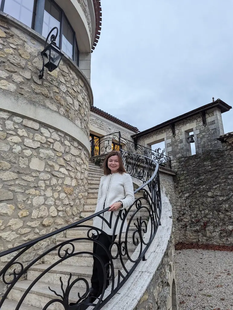 Journée à Saint-Émilion — 18