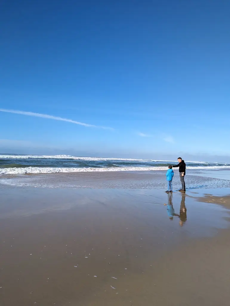 La dune du Pilat, un festin d'huîtres et la station d'Arcachon — 18