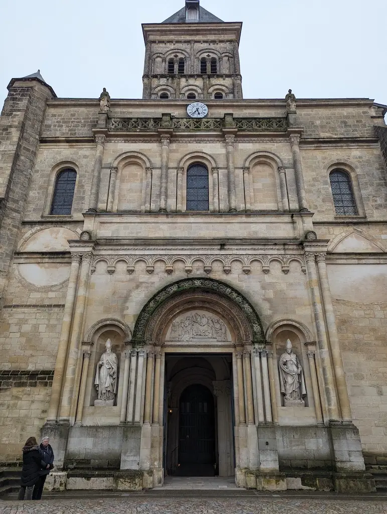 À la découverte de Bordeaux — 14