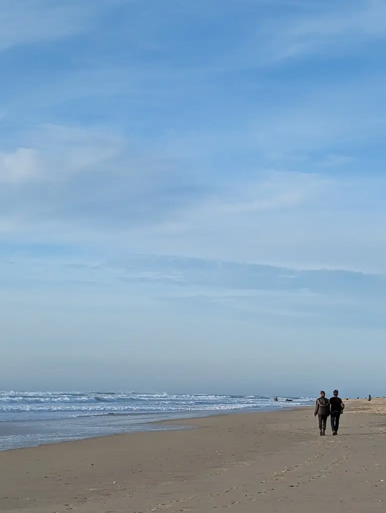La dune du Pilat, un festin d'huîtres et la station d'Arcachon — 23