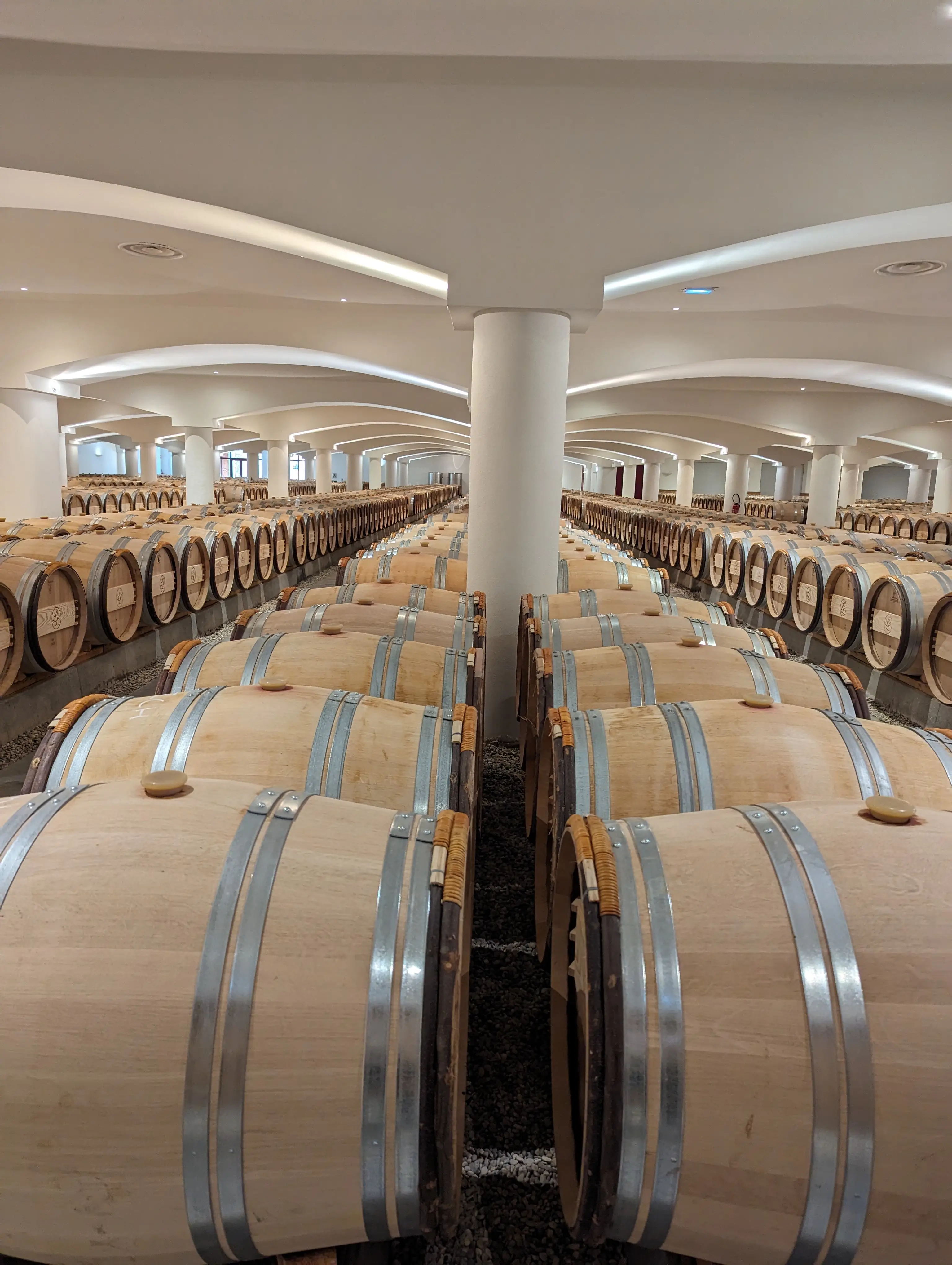 La grande route des vins du Médoc — 18