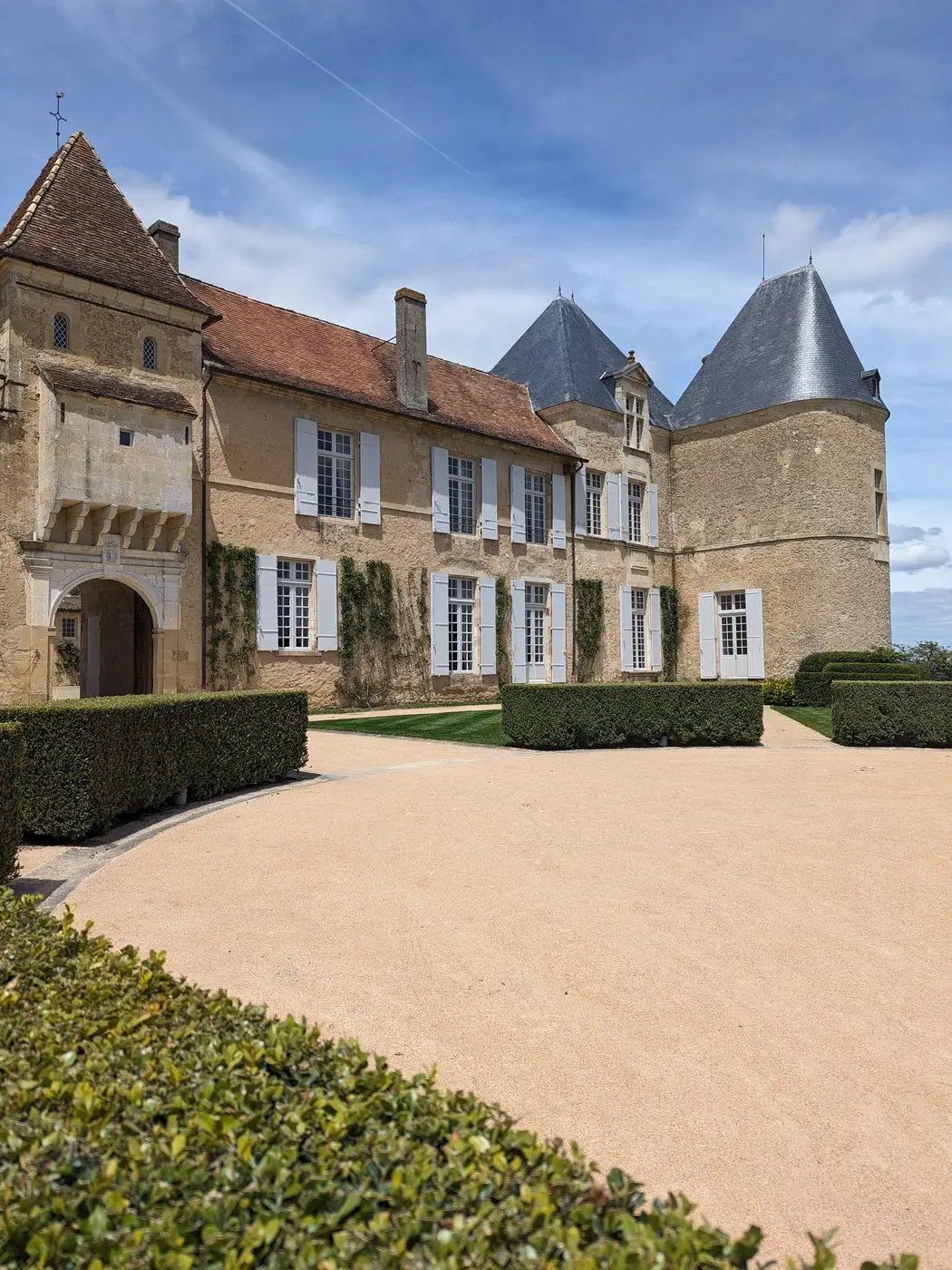 Sauternes — nectar of the gods — 5