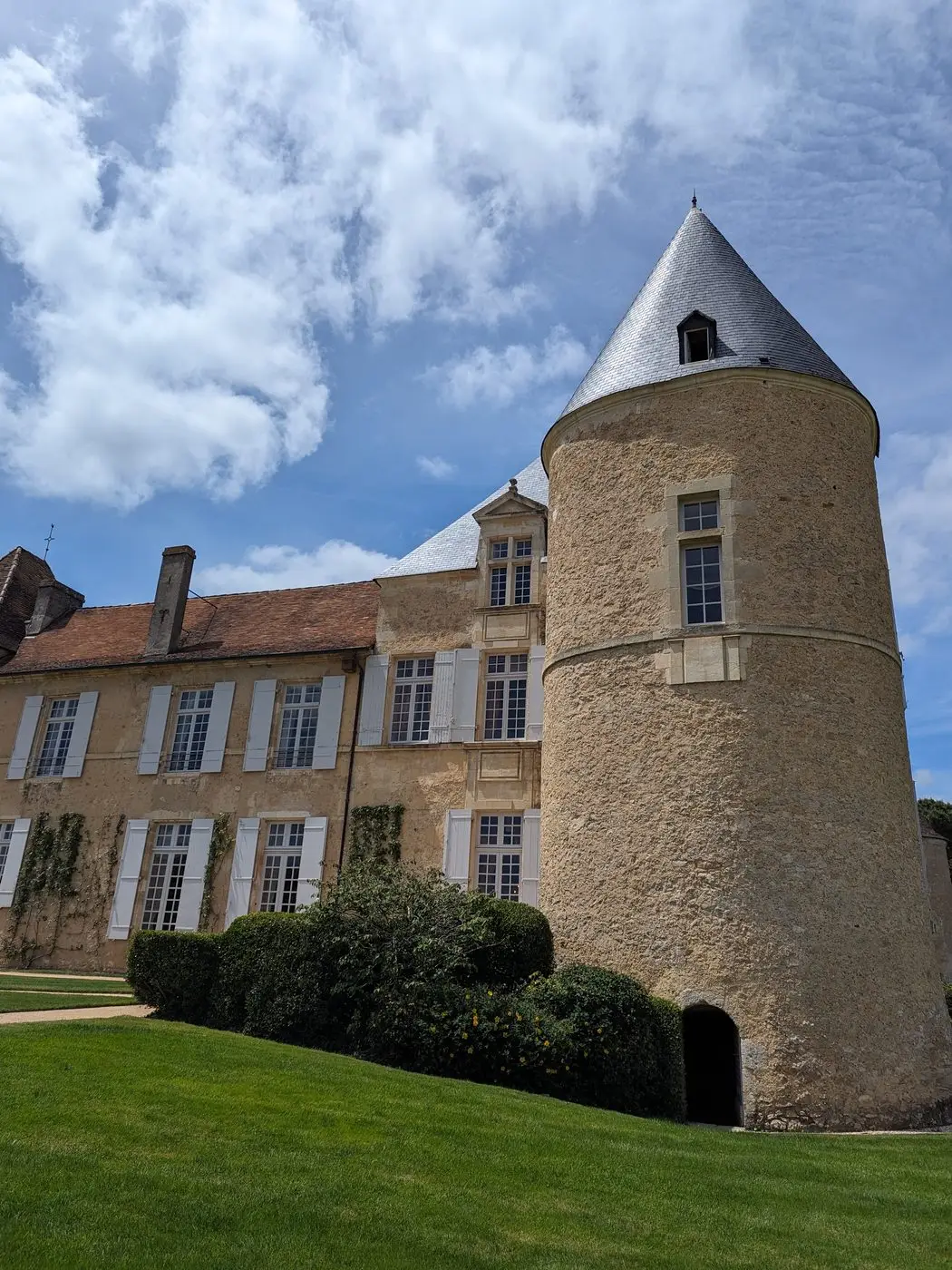 Sauternes — nectar of the gods — 8