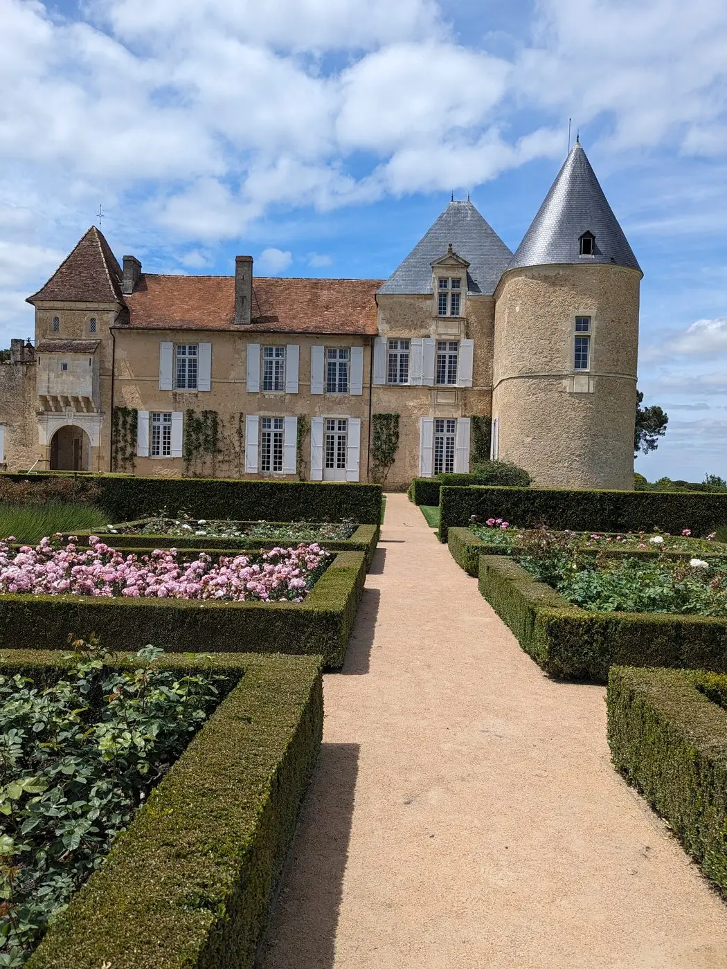 Sauternes — nectar of the gods — 9