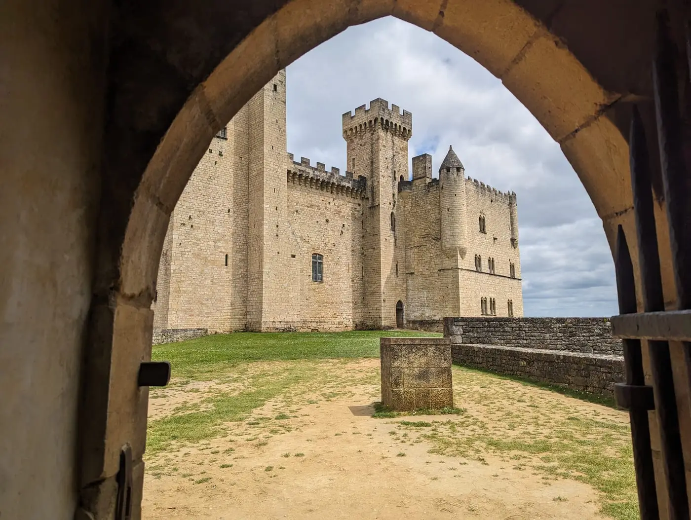 A journey to the Dordogne — 12