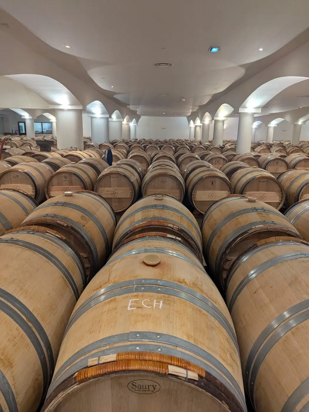 Sauternes — nectar of the gods — 12