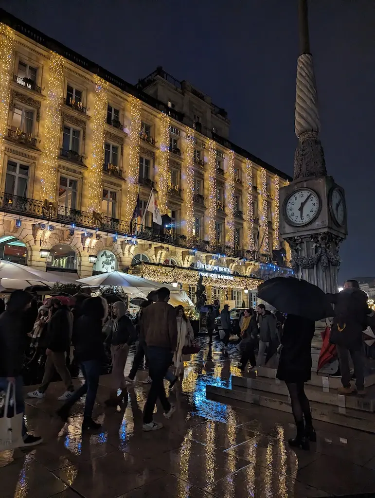 Bordeaux
