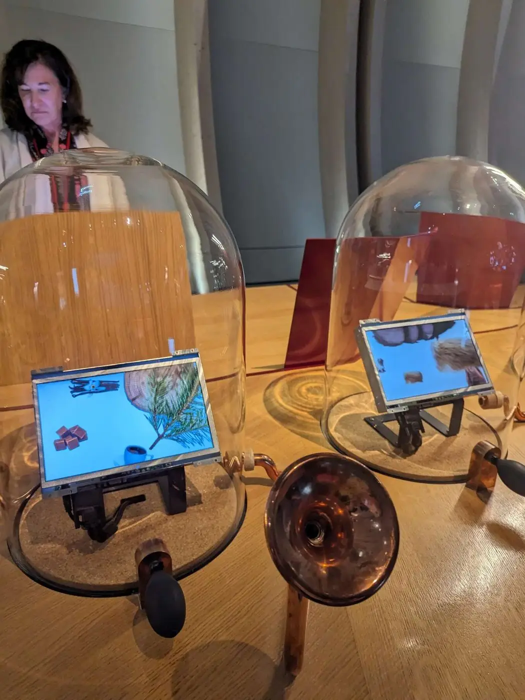 La Cité du Vin — discovering the world of wine — 2