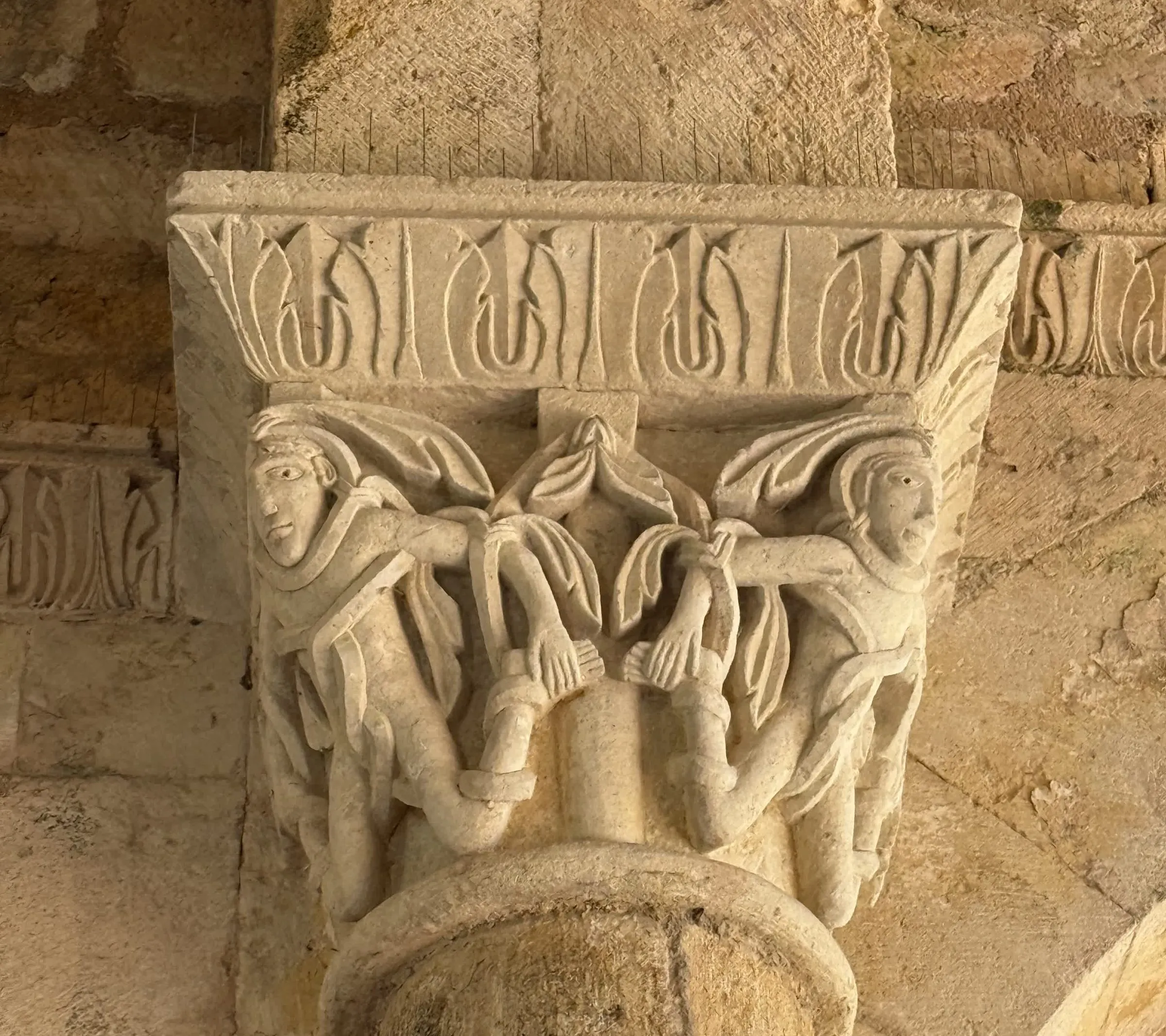 Happy Aquitaine